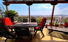 The Best Penthouse View Near Stavros Niarchos Foundation
